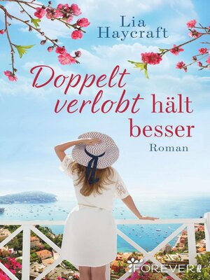 cover image of Doppelt verlobt hält besser
